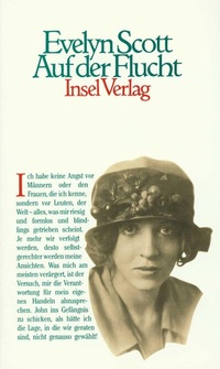 Abbildung von: Auf der Flucht - Insel