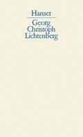 Cover: Schriften und Briefe - Hanser