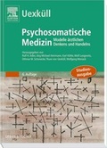 Cover: Psychosomatische Medizin - Urban & Fischer