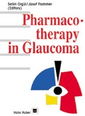 Cover: Pharmacotherapy in Glaucoma - Hogrefe