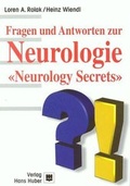 Cover: Fragen und Antworten zur Neurologie - 'Neurology Secrets' - Hogrefe