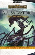 Cover: Die vergessenen Welten 07 - Blanvalet