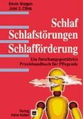 Cover: Schlaf - Schlafst&ouml;rungen - Schlaff&ouml;rderung - Hogrefe
