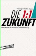 Cover: Die 1:1 Zukunft - Haufe-Lexware