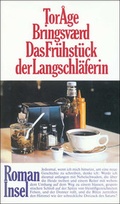 Cover: Das Fr&uuml;hst&uuml;ck der Langschl&auml;ferin - Insel