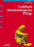 Cover: Lehrbuch rheumatologische Pflege - Hogrefe