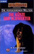 Cover: Die vergessenen Welten 10 - Blanvalet
