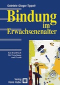 Cover: Bindung im Erwachsenenalter - Hogrefe
