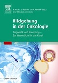Cover: Bildgebung in der Onkologie - Urban & Fischer