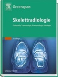 Cover: Skelettradiologie - Urban & Fischer