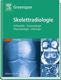 Cover: Skelettradiologie - Urban & Fischer