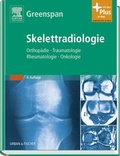 Cover: Skelettradiologie - Urban & Fischer