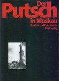 Cover: Der Putsch in Moskau - Insel