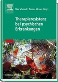 Cover: Therapieresistenz bei psychischen Erkrankungen - Urban & Fischer