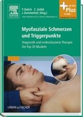 Cover: Myofasziale Schmerzen und Triggerpunkte - Urban & Fischer