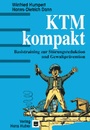 Cover: KTM kompakt - Hogrefe
