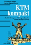 Cover: KTM kompakt - Hogrefe