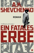 Cover: Ein fatales Erbe - Hoffmann & Campe