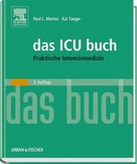 Abbildung von: Das ICU-Buch - Urban & Fischer