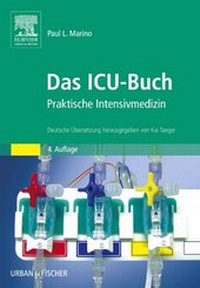 Abbildung von: Das ICU-Buch - Urban & Fischer