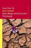 Cover: Gott befreit - Verlag Herder