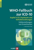 Cover: WHO-Fallbuch zur ICD-10 - Hogrefe