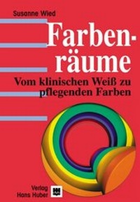 Abbildung von: Farbenräume - Hogrefe