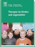 Cover: Therapie in der Kinder- und Jugendmedizin - Urban & Fischer