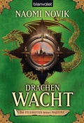 Cover: Drachenwacht - Blanvalet