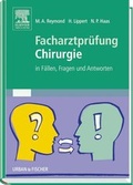 Bild: Facharztpr&uuml;fung Chirurgie - Urban & Fischer