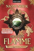 Cover: Drachenflamme - Blanvalet