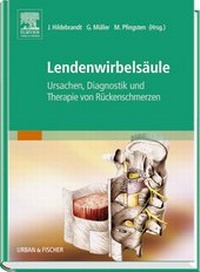 Abbildung von: Lendenwirbelsäule - Urban & Fischer