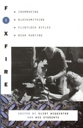 Cover: Foxfire 5 - Anchor Books