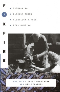 Enlarge image Cover: Foxfire 5 - Anchor Books