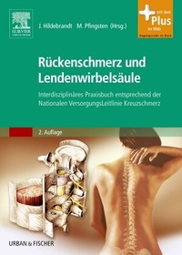 Abbildung von: Rückenschmerz und Lendenwirbelsäule - Urban & Fischer
