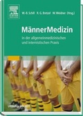 Cover: M&auml;nnerMedizin - Urban & Fischer