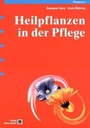 Bild: Heilpflanzen in der Pflege - Hogrefe