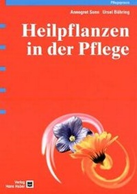 Bild vergrößern Bild: Heilpflanzen in der Pflege - Hogrefe
