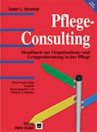 Abbildung von: Pflege-Consulting - Hogrefe