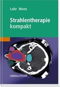 Cover: Strahlentherapie kompakt - Urban & Fischer