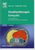 Cover: Strahlentherapie kompakt - Urban & Fischer