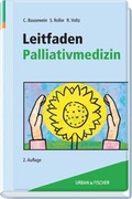 Cover: Leitfaden Palliativmedizin - Urban & Fischer