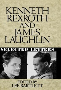 Enlarge image Cover: Kenneth Rexroth and James Laughlin - WW Norton & Co