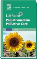 Cover: Leitfaden Palliativmedizin - Palliative Care - Urban & Fischer