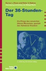 Cover: Der 36-Stunden-Tag - Hogrefe