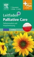 Cover: Leitfaden Palliative Care - Urban & Fischer