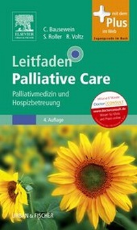 Abbildung von: Leitfaden Palliative Care - Urban & Fischer