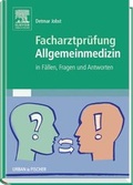 Cover: Facharztpr&uuml;fung Allgemeinmedizin - Urban & Fischer