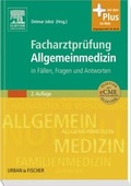 Cover: Facharztpr&uuml;fung Allgemeinmedizin - Urban & Fischer
