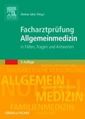 Cover: Facharztpr&uuml;fung Allgemeinmedizin - Urban & Fischer
